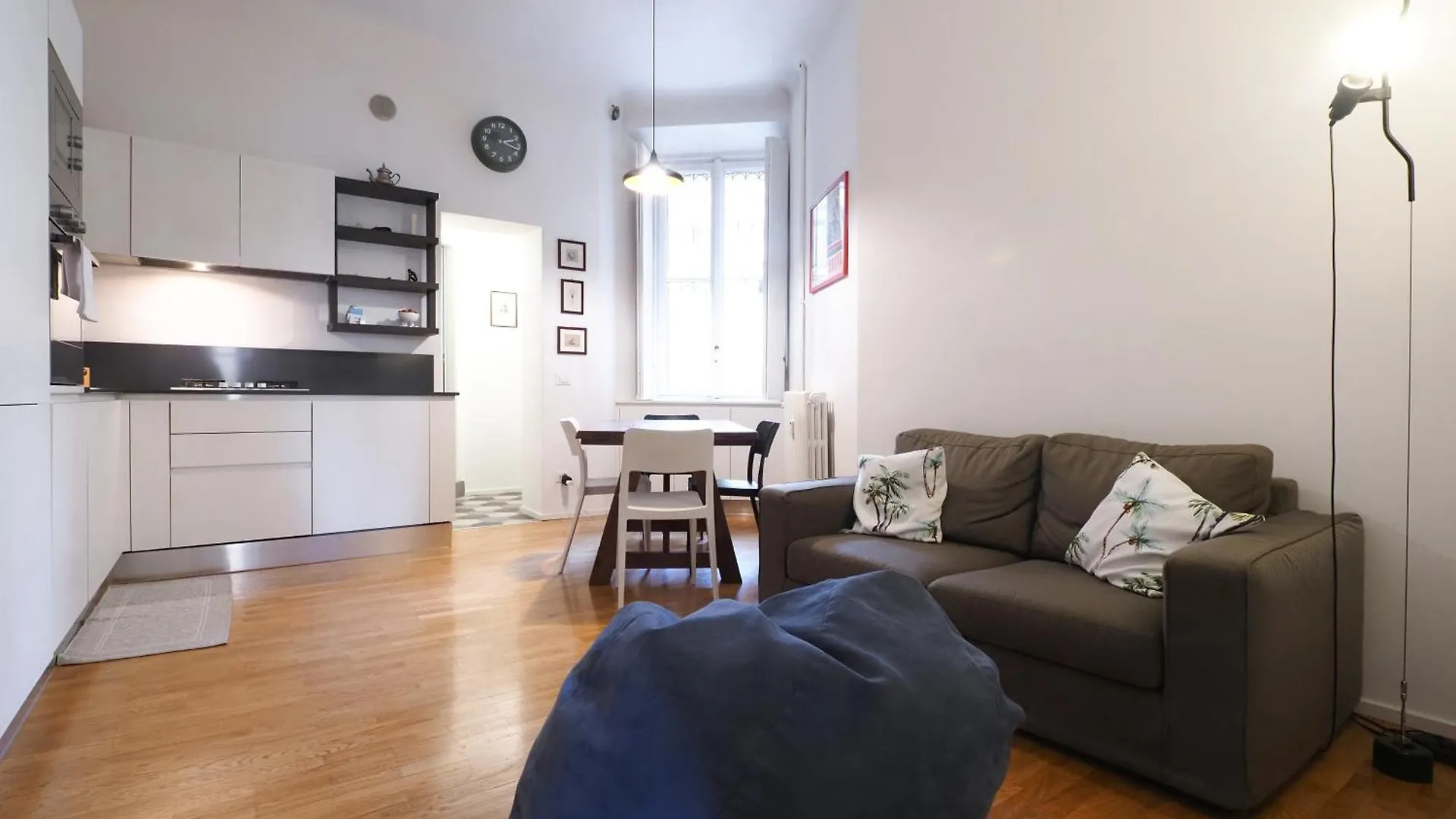 Primopiano - Ugo Bassi Apartment Milan Italy