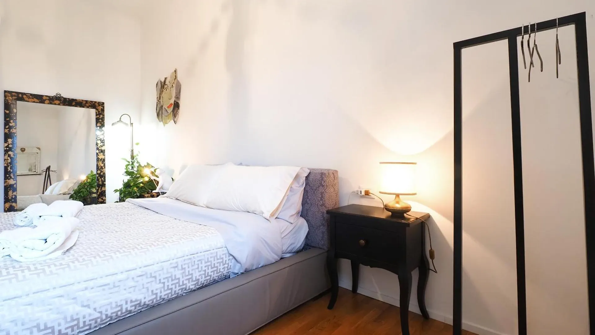 Primopiano - Ugo Bassi Apartment Milan