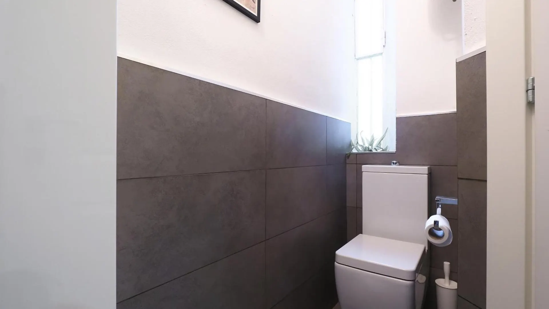 Primopiano - Ugo Bassi Apartment Milan Italy