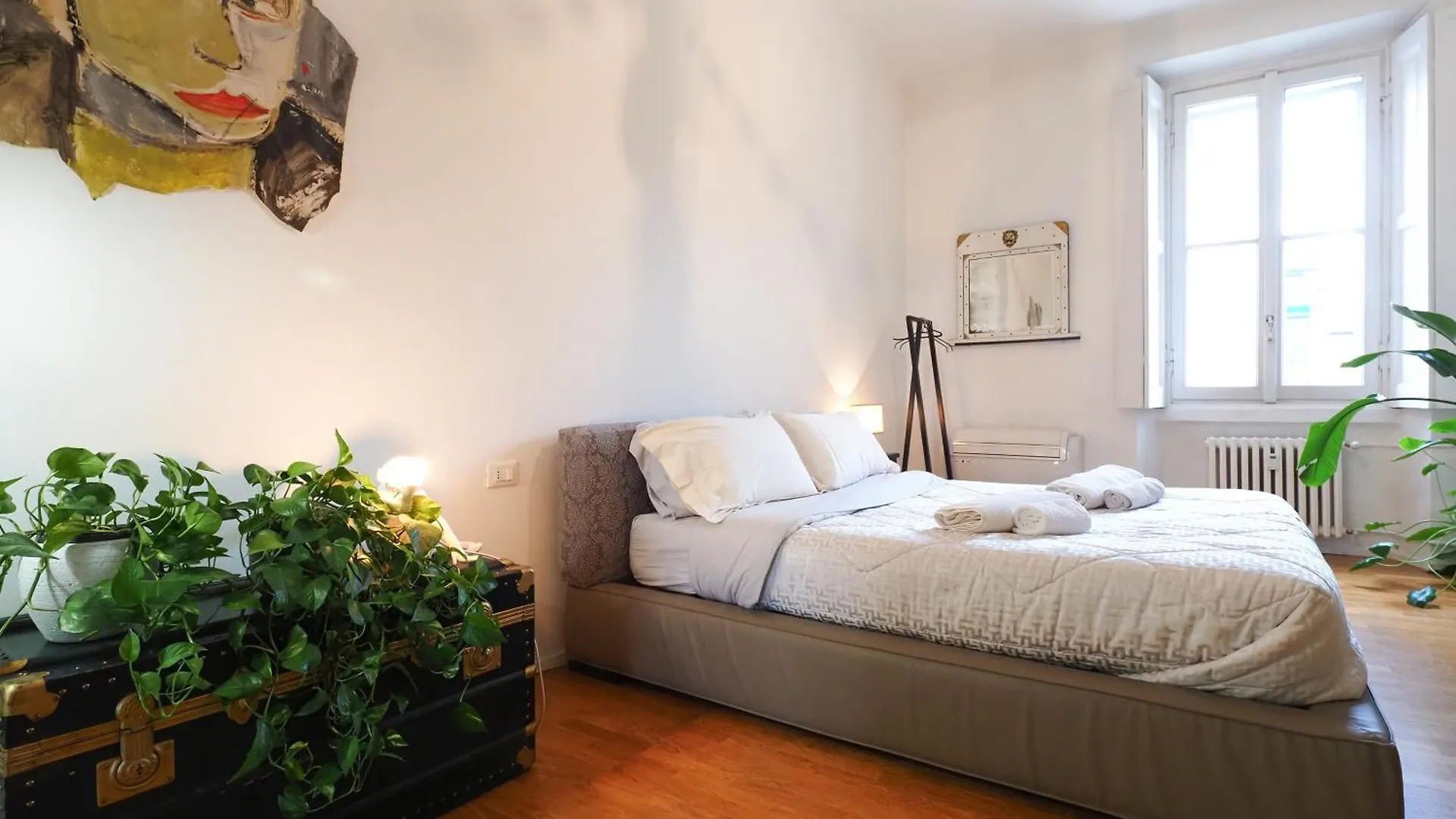 Primopiano - Ugo Bassi Apartment Milan